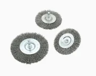 Disc Perie Sarma, 100 mm - MANNESMANN - M439-G-100