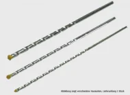 Spiral pt. Ziduri, Beton, lungime 300 mm - MANNESMANN - M512