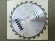 Disc Fierastrau Circular 210 x 30 mm / 24 Dinti - MANNESMANN - M12826