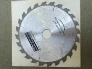 Disc Fierastrau Circular 210 x 30 mm / 72 Dinti - MANNESMANN - M12827