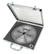 SET 3 Discuri Fierastrau Circular 210 mm - MANNESMANN - M13310