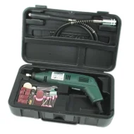 Mini Polizor 135W - MANNESMANN - M92577