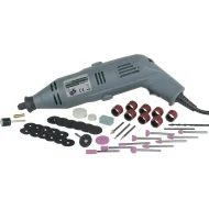 Mini Polizor 130W - MANNESMANN - M92575