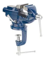 Menghina cu prindere paralela 50 mm - MANNESMANN - M713-050