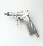 Pistol Compresor pentru Suflat - MANNESMANN - M1541