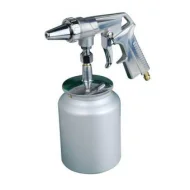 Pistol Compresor pentru Sablare - MANNESMANN - M1544