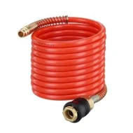 Furtun Flexibil Compresor pentru Presiune Aer - MANNESMANN - M1546