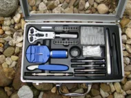 Set precizie CEASORNICAR 19 piese - MANNESMANN - M11760