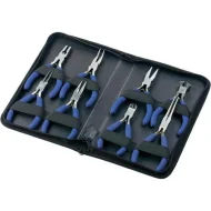 Trusa 8 patenti si clesti electronisti - MANNESMANN - M10808