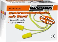 Dopuri Protectie Urechi - MANNESMANN - M40030