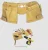 Brau pentru Scule din piele - MANNESMANN - M217-5
