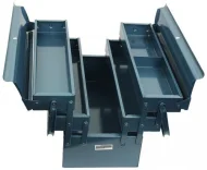 Cutie Metalica pentru Scule 430 mm - MANNESMANN - M211-430