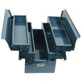 Cutie Metalica pentru Scule 530 mm - MANNESMANN - M211-530