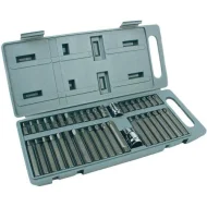 Trusa biti speciali de putere 40 piese - MANNESMANN - M187-40