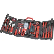 Trusa Scule Electricieni 60 piese - MANNESMANN - M29065