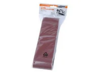 SET 10 Smirghele/Placi pentru Slefuitoare M12330/M12340, 240x90mm - MANNESMANN - M12331