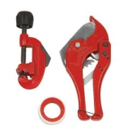 SET Profesional Taiat Tevi cu 3 piese, 3-30 si 42 mm - MANNESMANN - M10903