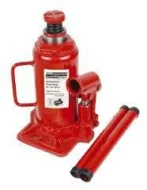 CRIC HIDRAULIC 10TONE - M00710