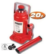 CRIC HIDRAULIC 20TONE - M00720