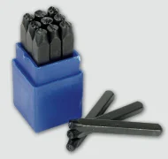 Set pansoane 8 mm MANNESMANN - M245-08