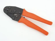 Cleste de sertizare conectori cablu cu axial MANNESMANN - M1093