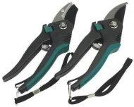 Set 2 foarfece de gradinarit MANNESMANN - M63202