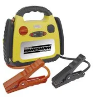 Robot de pornire multifunctional-  MANNESMANN- M01776 