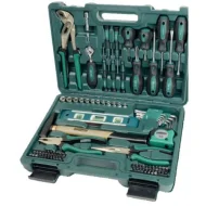 Trusa Scule 86 piese - MANNESMANN M29084