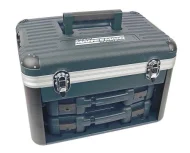 Trusa Scule 163 piese - MANNESMANN - M29087