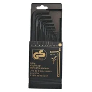 Chei imbus 9 buc MANNESMANN - M18110