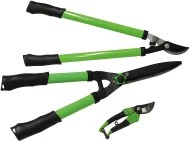 Set 3 foarfece de gradina