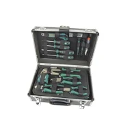 Trusa de scule Mannesmann M29067, 90 piese