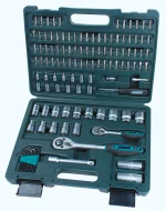 Trusa Scule 115 piese - MANNESMANN M98415