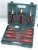 Set Clesti si Surubelnite, 11 piese, pana la 250V, MANNESMANN - M11240