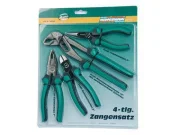 Set Clesti 4 buc, MANNESMANN  - M10997