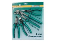 Set Clesti 4 buc, MANNESMANN  - M10997