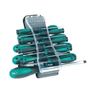 Set Surubelnite 32 buc - MANNESMANN - M11132