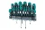 Set Surubelnite 37 buc - MANNESMANN - M11415
