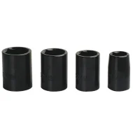 Trusa Cheie de Impact Electrica 12V, 300Nm cu Chei Tubulare - MANNESMANN - M01720