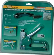 Set Capsator & Decapsator - MANNESMANN - M48440