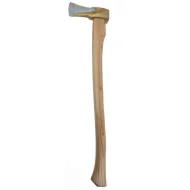 Topor cca. 80 cm, Maner Lemn - MANNESMANN - M76536