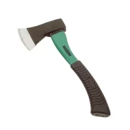 Topor de Uz Casnic cu Maner Compozit, 600 gr - MANNESMANN - M76533