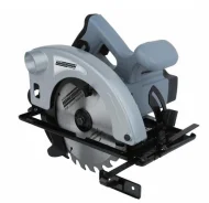 Circular, 185 mm/1200 W cu 2 Discuri - MANNESMANN - M12895