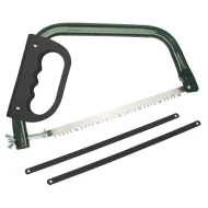 Bomfaier pt Lemn si Metal cu 3 lame, 300 mm - MANNESMANN - M30130