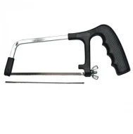 Bomfaier pt. Metal cu 2 panze, 150 mm - MANNESMANN - M30100