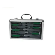 Set 6 buc Surubelnite de bataie  - MANNESMANN - M11114