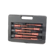 Set surubelnite electricieni 11 buc - MANNESMANN - M11215