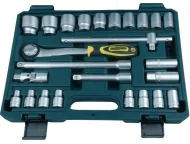 Trusa Scule 25 piese - MANNESMANN - M29080