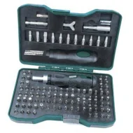 Set Biti 101 piese - MANNESMANN - M29804