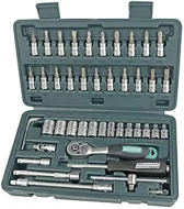 Trusa Scule 46 piese 6,3 mm (1/4